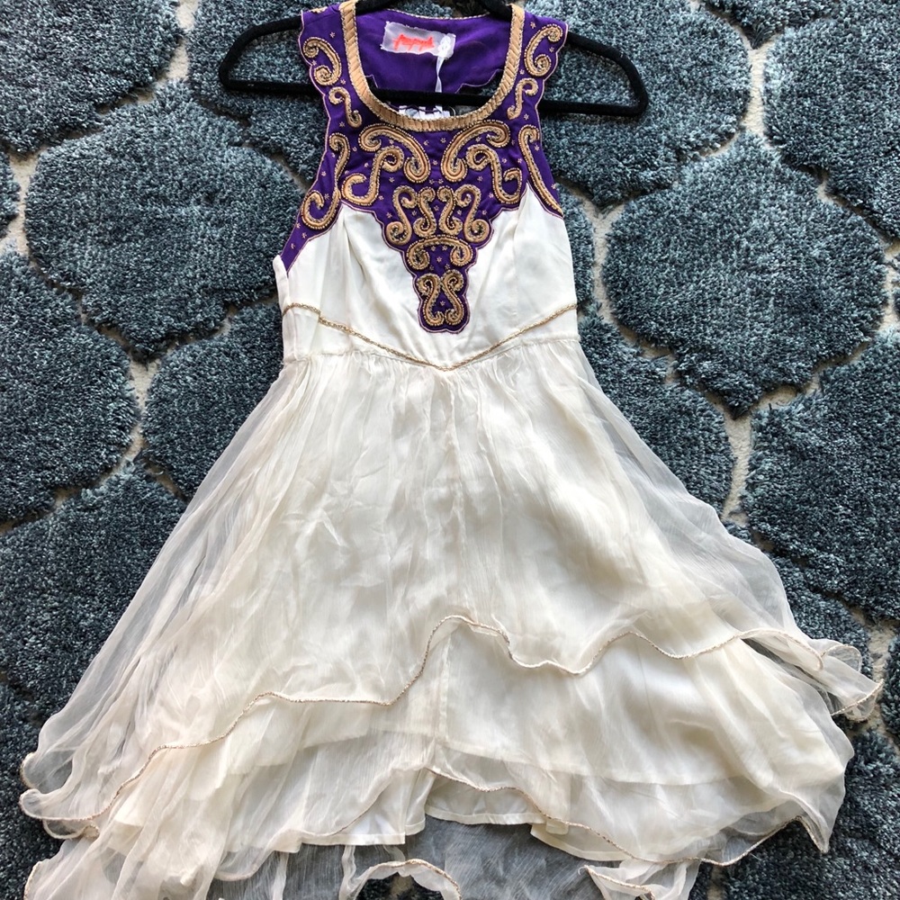 Dress from Free People